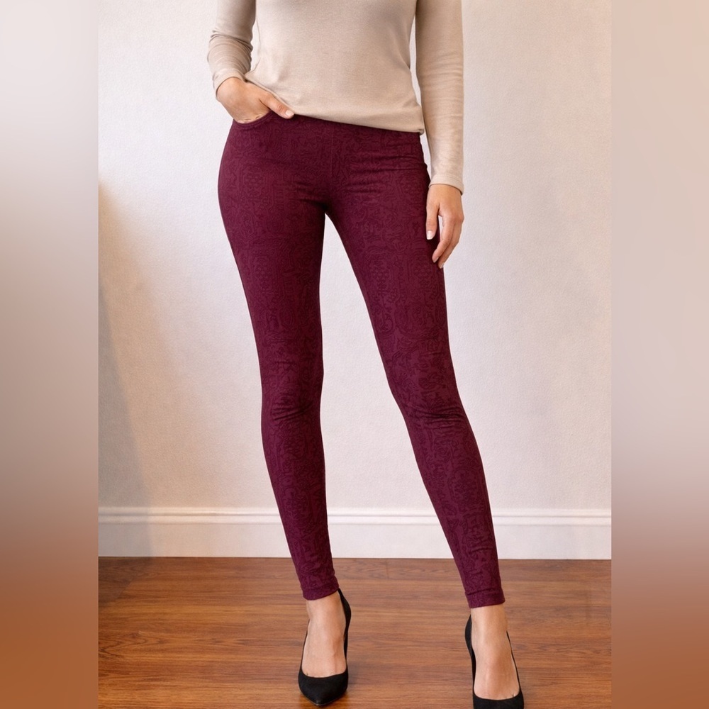 Full Tilt Leggings SIZE SMALL​